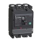 Выключатель-разъединитель SPC250 3P NA 250А SE SPC250250NA3DF
