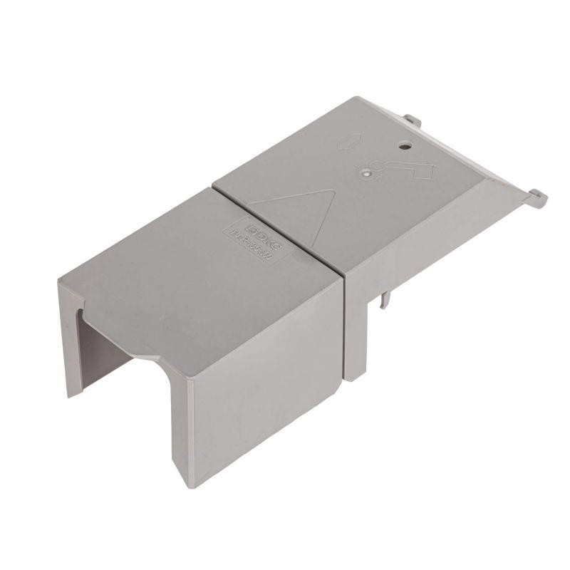 Крышка для клеммы FER-185/300 DKC HAR-185-300 Крышка для клеммы FER-185/300 DKC HAR-185-300