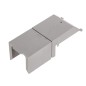 Крышка для клеммы FER-185/300 DKC HAR-185-300 Крышка для клеммы FER-185/300 DKC HAR-185-300