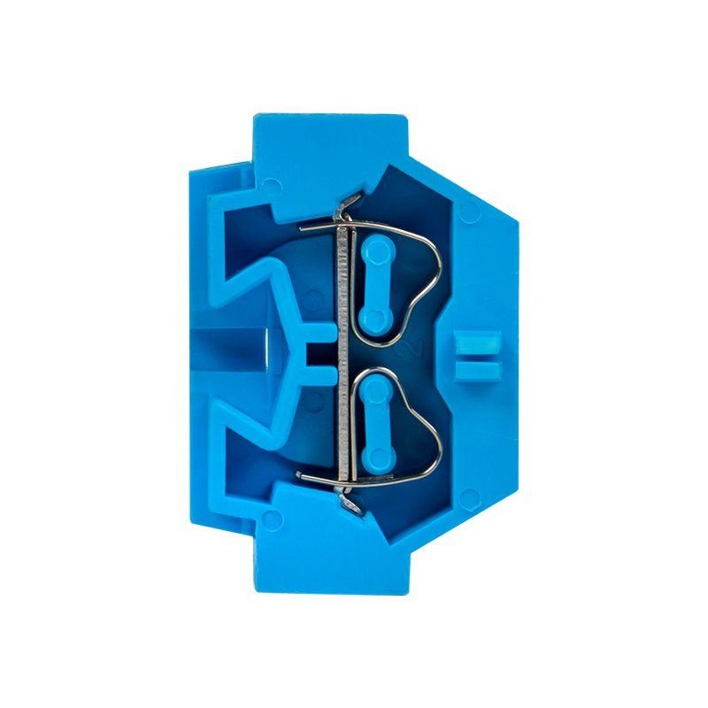 Миниклемма STB-2.5 24A син. (уп.50шт) PROxima EKF stb-m-2.5-blue-r Миниклемма STB-2.5 24A син. (уп.50шт) PROxima EKF stb-m-2.5-blue-r