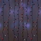 Гирлянда светодиодная "Светодиодный Дождь" 2х9м LED красн. 135Вт 220В IP45 эффект мерцания провод черн. Neon-Night 235-187 Гирлянда светодиодная "Светодиодный Дождь" 2х9м LED красн. 135Вт 220В IP45 эффект мерцания провод черн. Neon-Night 235-187