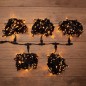 Гирлянда светодиодная "LED ClipLight" 5 нитей х20м 665LED желт. 50Вт 24В IP65 трансф. в компл. Neon-Night 323-501 Гирлянда светодиодная "LED ClipLight" 5 нитей х20м 665LED желт. 50Вт 24В IP65 трансф. в компл. Neon-Night 323-501