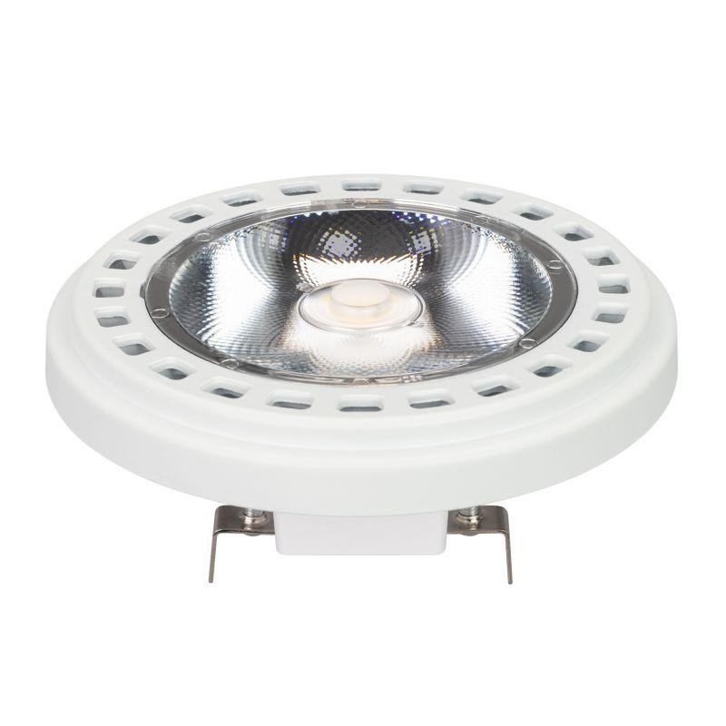 Лампа AR111-UNIT-G53-15W- Warm3000 WH 24 deg 12В метал. Arlight 025640 Лампа AR111-UNIT-G53-15W- Warm3000 WH 24 deg 12В метал. Arlight 025640