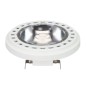 Лампа AR111-UNIT-G53-15W- Warm3000 WH 24 deg 12В метал. Arlight 025640 Лампа AR111-UNIT-G53-15W- Warm3000 WH 24 deg 12В метал. Arlight 025640