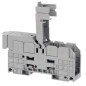 Крышка для клеммы FER-70 DKC HAR-70 Крышка для клеммы FER-70 DKC HAR-70