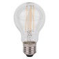 Лампа светодиодная филаментная LSCLA100 7.5W/827230VFILCL 7.5Вт 2700К тепл. бел. E27 1055лм A угол пучка 300град. 220-240В (заме