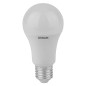 Лампа светодиодная LED Antibacterial A 13Вт грушевидная матовая 6500К холод. бел. E27 1521лм 220-240В угол пучка 200град. бактер