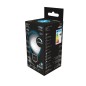 Лампа светодиодная филаментная Black Filament 10Вт A160 грушевидная матовая 4100К нейтр. бел. E27 890лм диммир. GAUSS 179202210- Лампа светодиодная филаментная Black Filament 10Вт A160 грушевидная матовая 4100К нейтр. бел. E27 890лм диммир. GAUSS 179202210-