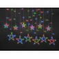 Гирлянда светодиодная "Бахрома" "Звезды" 93 678 NGF-D025-01 2.5х1м 138LED RGBY IP20 TR Navigator 93678 Гирлянда светодиодная "Бахрома" "Звезды" 93 678 NGF-D025-01 2.5х1м 138LED RGBY IP20 TR Navigator 93678