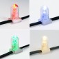 Гирлянда светодиодная "LED ClipLight" 1.5м 665LED мультиколор 80Вт 12В IP65 (уп.100м) Neon-Night 325-129