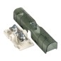 Клемма силовая вводная КСВб в корпусе 250А M8 (10-120кв.мм) PROxima EKF kvs-b-120 Клемма силовая вводная КСВб в корпусе 250А M8 (10-120кв.мм) PROxima EKF kvs-b-120