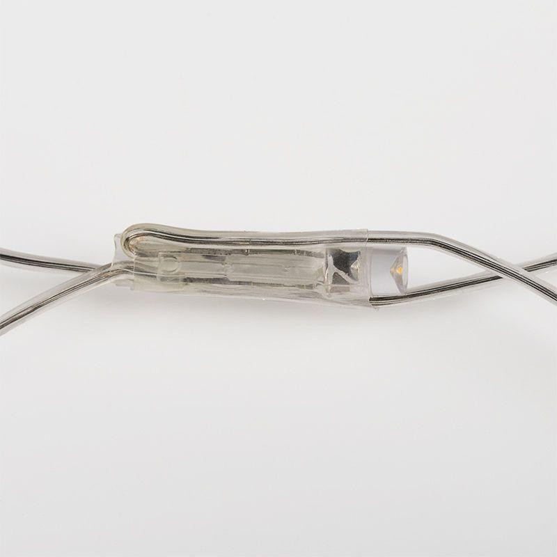 Гирлянда "Сеть" 1.5х1.5м 96LED мультиколор провод ПВХ прозр. Neon-Night 215-109 Гирлянда "Сеть" 1.5х1.5м 96LED мультиколор провод ПВХ прозр. Neon-Night 215-109