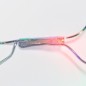 Гирлянда "Сеть" 1.5х1.5м 96LED мультиколор провод ПВХ прозр. Neon-Night 215-109 Гирлянда "Сеть" 1.5х1.5м 96LED мультиколор провод ПВХ прозр. Neon-Night 215-109