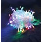 Гирлянда светодиодная 30LED прозр. провод 3м диоды RGB Космос KOC_GIRLEDBIRD_B Гирлянда светодиодная 30LED прозр. провод 3м диоды RGB Космос KOC_GIRLEDBIRD_B