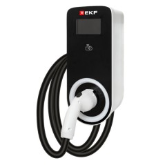 Устройство зарядное Impulse AC 22 T2 EKF Impulse-AC-22-T2