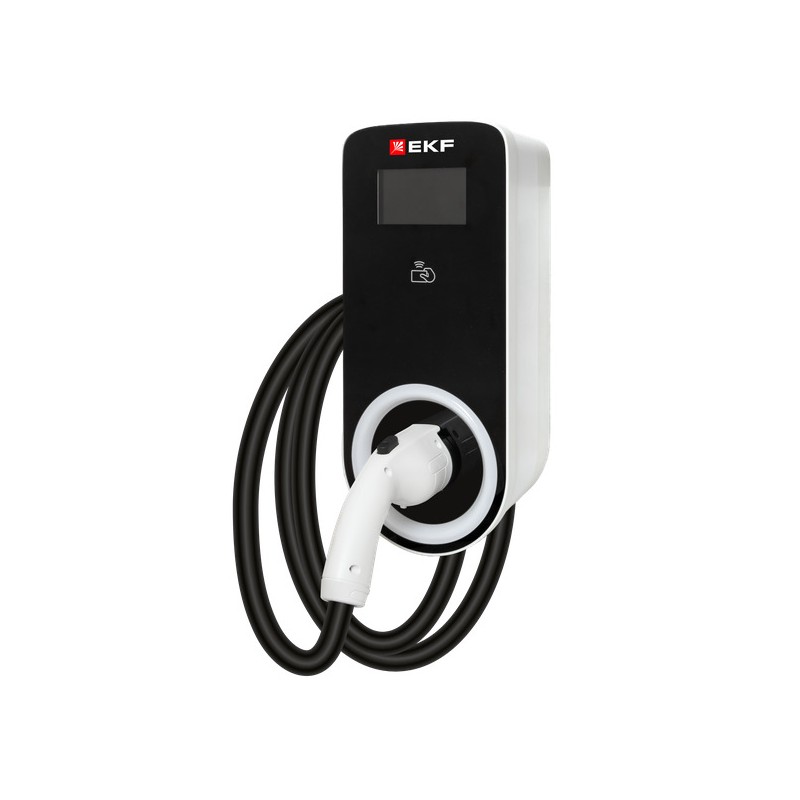Устройство зарядное Impulse AC 22 T2 EKF Impulse-AC-22-T2 Устройство зарядное Impulse AC 22 T2 EKF Impulse-AC-22-T2