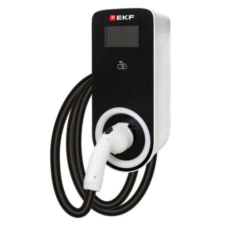 Устройство зарядное Impulse AC 22 T2 EKF Impulse-AC-22-T2