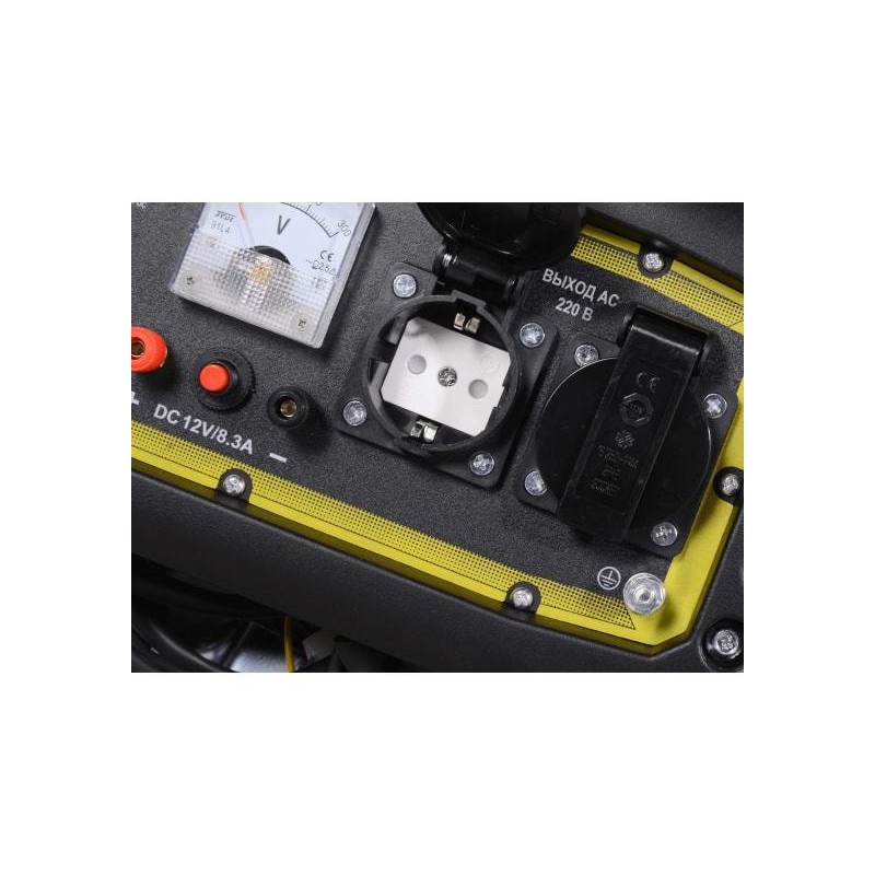 Генератор инверторный DN2700i HUTER 64/10/6 Генератор инверторный DN2700i HUTER 64/10/6