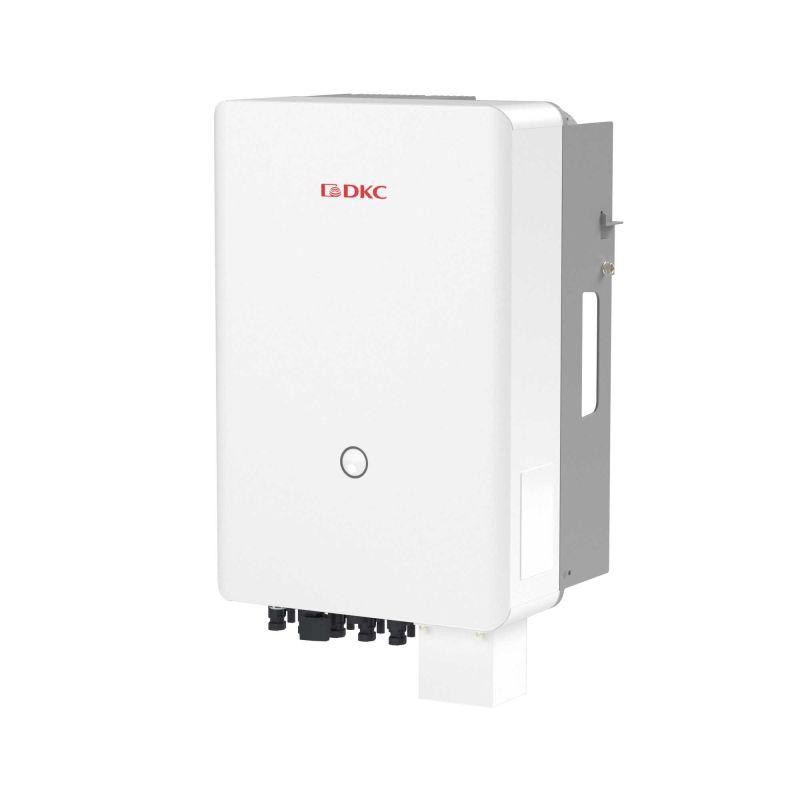 Инвертор EOS Power On-grid 25кВт DKC EPG037D025A Инвертор EOS Power On-grid 25кВт DKC EPG037D025A