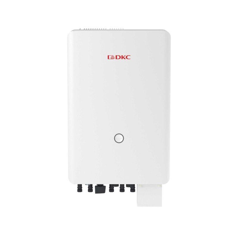 Инвертор EOS Power On-grid 33кВт DKC EPG045D033A Инвертор EOS Power On-grid 33кВт DKC EPG045D033A