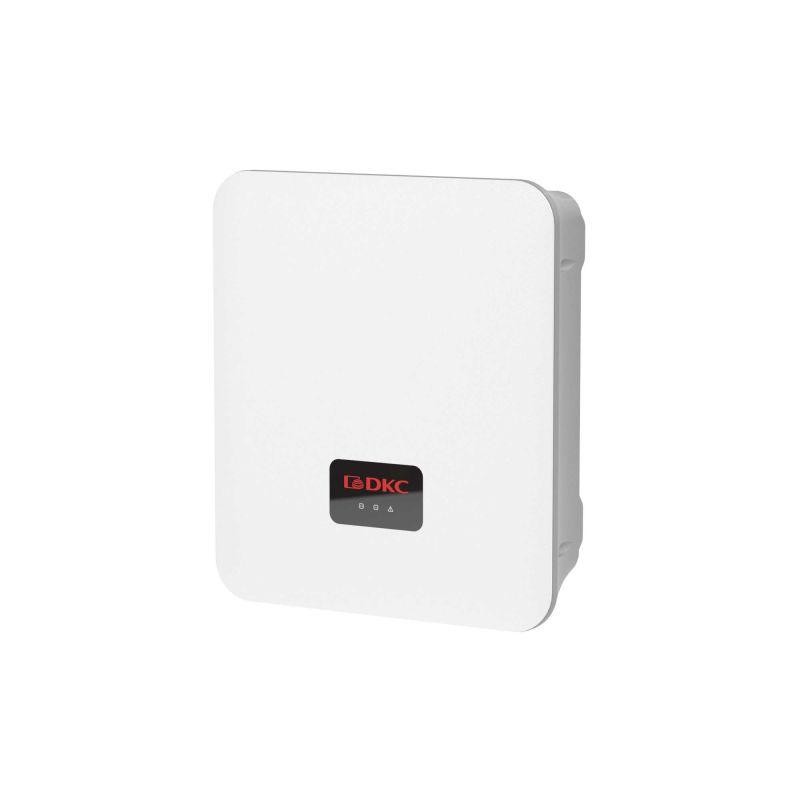Инвертор EOS Power On-grid 7кВт DKC EPG7K8D007A Инвертор EOS Power On-grid 7кВт DKC EPG7K8D007A