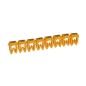 Маркер каб. 4.0-6.0кв.мм CAB3 "R" (уп.300шт) Leg 038377 Маркер каб. 4.0-6.0кв.мм CAB3 "R" (уп.300шт) Leg 038377