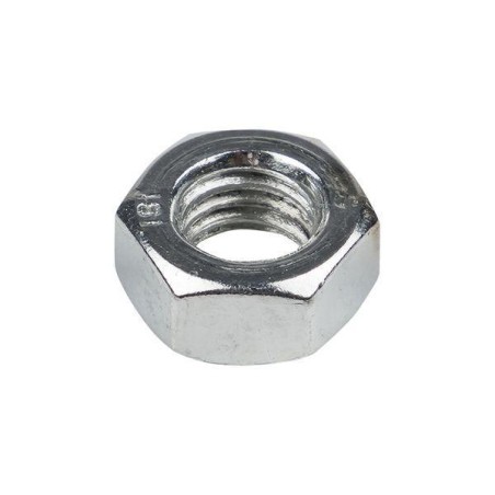 Гайка шестигранная М6 DIN 934 INOX (уп.200шт) EKF g6grm6-INOX