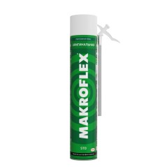 Пена монтажная оригинальная СТД 750мл MAKROFLEX Б0048594