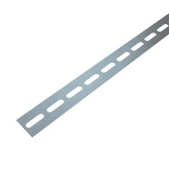 Полоса перфорированная 32х2мм L3000 2мм PP32-2.0-3000 КМ LO26887