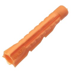 Дюбель-U 6х37 европодвес (уп.30шт) СТРОЙМЕТИЗ UTORM2320121