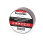 Изолента самослипающаяся СЛП 25х0.8х5 черн. Fortisflex 91604 Изолента самослипающаяся СЛП 25х0.8х5 черн. Fortisflex 91604