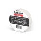 Изолента ПВХ Heavy Duty 19х0.18х20 бел. Fortisflex 90818 Изолента ПВХ Heavy Duty 19х0.18х20 бел. Fortisflex 90818