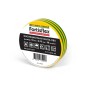 Изолента ПВХ 19х0.13х20 желт./зел. Fortisflex 90824 Изолента ПВХ 19х0.13х20 желт./зел. Fortisflex 90824