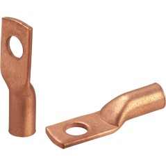Наконечник 95 347 NET-ТМ-4-6-3 медн. (уп.100шт) NAVIGATOR 95347