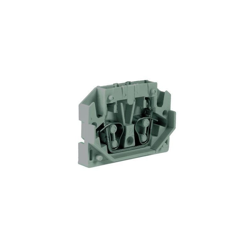 Клемма пруж. HP.2(Ex)i 2.5 кв.мм син. DKC ZHI130 Клемма пруж. HP.2(Ex)i 2.5 кв.мм син. DKC ZHI130