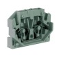 Клемма пруж. HP.2(Ex)i 2.5 кв.мм син. DKC ZHI130 Клемма пруж. HP.2(Ex)i 2.5 кв.мм син. DKC ZHI130