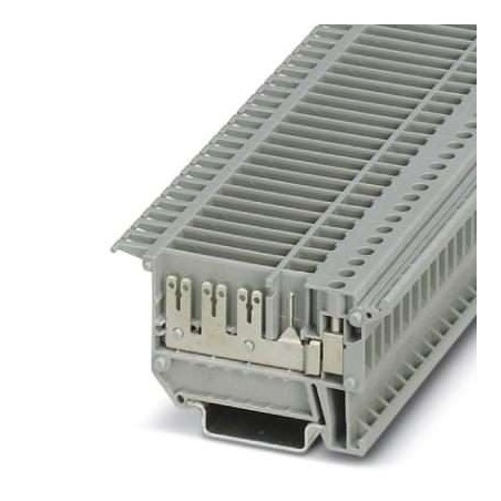 Клемма проходная VBST 4-FS(6-2.8-0.8)ST4 Phoenix Contact 0852067