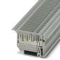 Клемма проходная VBST 4-FS(6-2.8-0.8)ST4 Phoenix Contact 0852067 Клемма проходная VBST 4-FS(6-2.8-0.8)ST4 Phoenix Contact 0852067