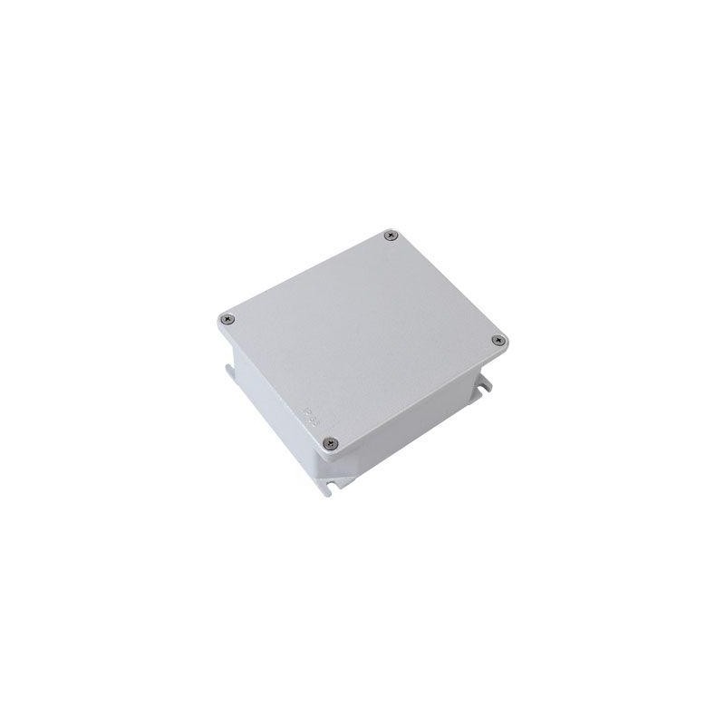 Коробка ответвительная 392х298х144мм IP66 RAL9006 окрашен. алюм. DKC 65306 Коробка ответвительная 392х298х144мм IP66 RAL9006 окрашен. алюм. DKC 65306