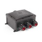 Коробка распределительная герметичная MG Box XL-4 IP68 Fortisflex 101764 Коробка распределительная герметичная MG Box XL-4 IP68 Fortisflex 101764