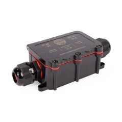 Коробка распределительная герметичная MG Box M-2 IP68 Fortisflex 101762