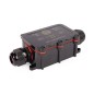 Коробка распределительная герметичная MG Box M-2 IP68 Fortisflex 101762 Коробка распределительная герметичная MG Box M-2 IP68 Fortisflex 101762