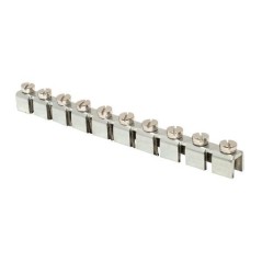 Перемычка тип 10PIN для UT 35кв.мм EKF scr-ut-jum-35