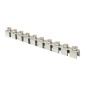 Перемычка тип 10PIN для UT 35кв.мм EKF scr-ut-jum-35 Перемычка тип 10PIN для UT 35кв.мм EKF scr-ut-jum-35