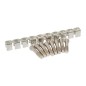 Перемычка тип 10PIN для UT 10кв.мм EKF scr-ut-jum-10 Перемычка тип 10PIN для UT 10кв.мм EKF scr-ut-jum-10