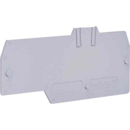 Изолятор торц. HMT 2/1+2/PTGR сер. DKC ZHM511GR