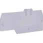 Изолятор торц. HMT 2/1+2/PTGR сер. DKC ZHM511GR Изолятор торц. HMT 2/1+2/PTGR сер. DKC ZHM511GR