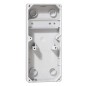 Коробка установочная P17 280х125 Leg 057711 Коробка установочная P17 280х125 Leg 057711