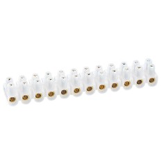 Блок клеммный Nybloc 12х10мм Leg 034225