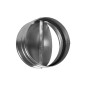 Клапан обратный RSK 160 SHUFT НС-0081414 Клапан обратный RSK 160 SHUFT НС-0081414